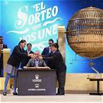 el gordo lottery spain